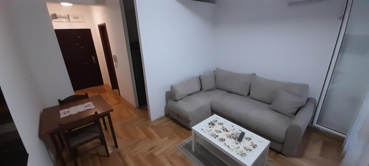 Apartment Luka Podgorica Extérieur photo