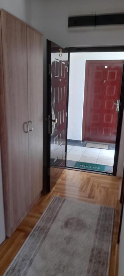 Apartment Luka Podgorica Extérieur photo