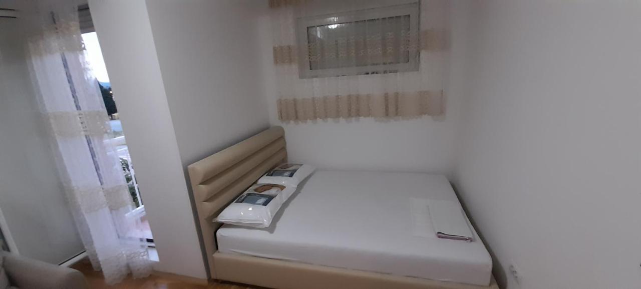 Apartment Luka Podgorica Extérieur photo