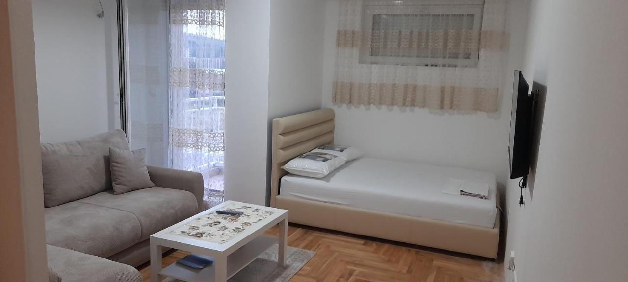 Apartment Luka Podgorica Extérieur photo