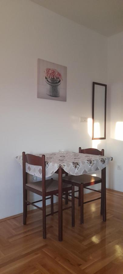 Apartment Luka Podgorica Extérieur photo