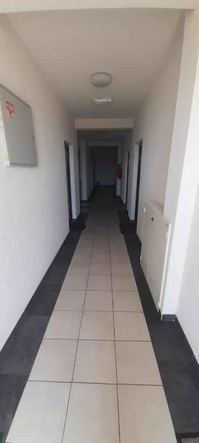 Apartment Luka Podgorica Extérieur photo